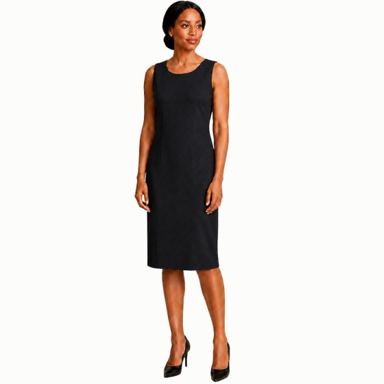 Jane model black
